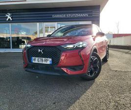 1.2 PURETECH 100 MANUEL PERFORMANCE LINE