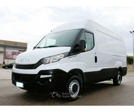 IVECO DAILY 35S12