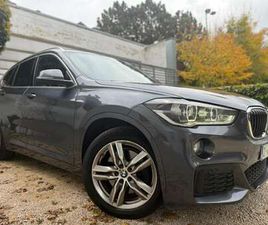 XDRIVE +++ KIT M SPORT +++
