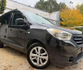 DOKKER 1.2 TCE EMBLEME