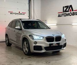X1 2.0 DA XDRIVE18/ M-PACK/ 100% FULL OPTIONS