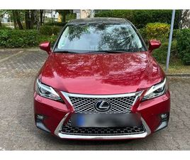 LEXUS CT CT 200H LEXUS CT200H