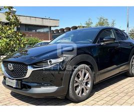 MAZDA CX-30 1.8L SKYACTIV-D 2WD EXECUTIVE