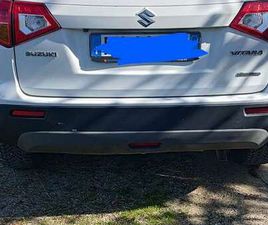 SUZUKI VITARA 1.6 VVT 4WD ALLGRIP COOL