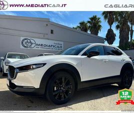 MAZDA 2 SKYACTIV G MAZDA 2.0L E-SKYACTIV-X M HYBRID 2WD HOMURA