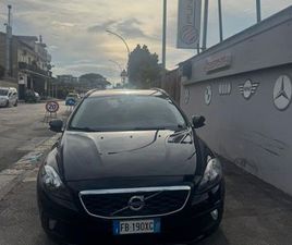 VOLVO V40 CROSS COUNTRY D2 VOLVO V40 CROSS COUNTRY D2 1.6 SUMMUM S/B-XENO