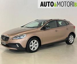VOLVO V40 CROSS COUNTRY D2 BUSINESS