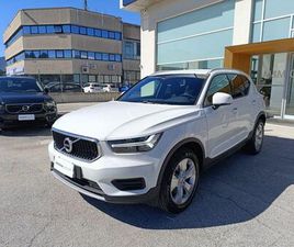 VOLVO - XC40 - T3 MOMENTUM