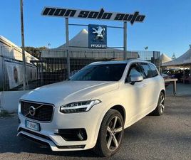 VOLVO XC 90 XC90 D5 AWD GEARTRONIC INSCRIPTION