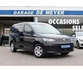 CADDY MAXI CARGO 2.0 TDI
