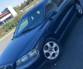 VOLVO S60 VOLVO S60 PETIT PRIX