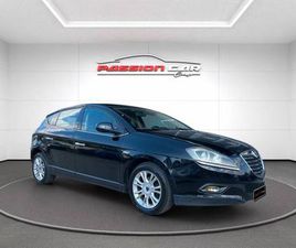 LANCIA DELTA 1.4 TJT ARGENTO 150CV