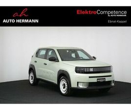 GRANDE PANDA ELEKTRO RED *CCS*