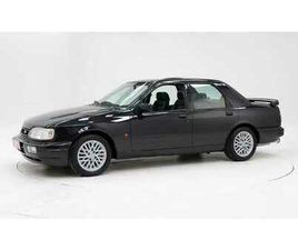 FORD SIERRA COSWOTH 4X4 '90 CH6316