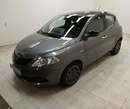 LANCIA YPSILON 1.0 FIREFLY HYBRID GOLD S&S 70CV