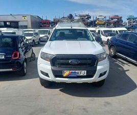 FORD RANGER RANGER 2.2TDCI S&S CB.SENCILLA XL 4X4 160