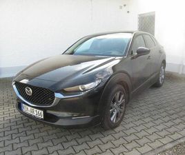 MAZDA CX-30 2.5L E-SKYACTIV G 140PS HOMURA / HEAD-UP D