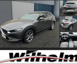 MAZDA CX-30 MAZDA CX-30