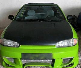 MITSUBISHI COLT MITSUBISHI COLT