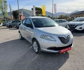 LANCIA Y 1.2 BENZINA