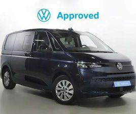 VOLKSWAGEN MULTIVAN 2.0TDI BMT COMFORT. ED.L DSG 140
