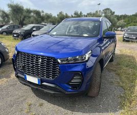 DR MOTOR DR6 DR 6.0 DR 6.0 1.5 TURBO CVT BI-FUEL GPL