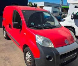FIAT FIORINO FIAT - FIORINO