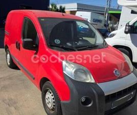 FIAT FIORINO FIAT FIORINO