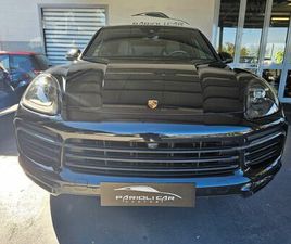 PORSCHE CAYENNE PORSCHE CAYENNE 3.0 V6