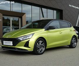 HYUNDAI I20 1,2 I SMART