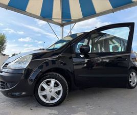 RENAULT MODUS GRAND 1.5 DCI 85CV EXPRESSION