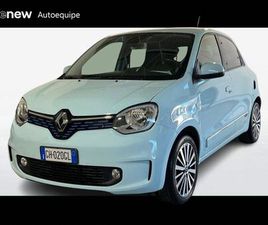 RENAULT TWINGO INTENS 22KWH DEL 2021