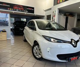 RENAULT ZOE LIFE R90 FLEX