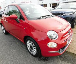 2019 - LOUNGE 3-DOOR