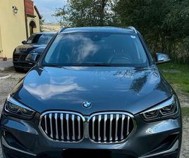 BMW X1 SDRIVE 16D
