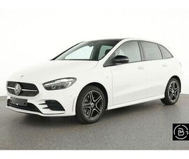 MERCEDES CLASSE B 250 E HYBRID AMG LINE PACK NIGHT