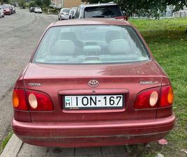 1.3I 16V LINEA TERRA