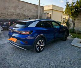 VOLKSWAGEN ID.4 ID.4 77 KWH 1ST EDITION 204CV