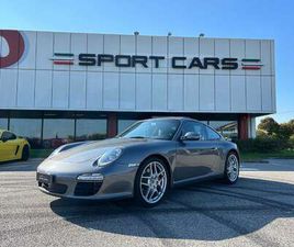 CARRERA S PDK - ONLY 14000KM - C07
