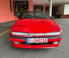 MITSUBISHI ECLIPSE MITSUBISHI ECLIPSE/GS/150PS/KOIMA/TEMPOMAT