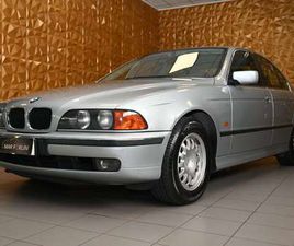 520I 6 CILINDRI 150 CV E39