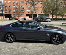 BMW SERIE 4 420D XDRIVE BMW SERIE 4 420D XDRIVE