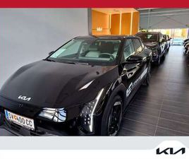 KIA EV4 KIA EV4 EARTH PLUS LIMOUSINE VFW
