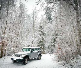 WRANGLER UNLIMITED 2.8 CRD DPF SPORT