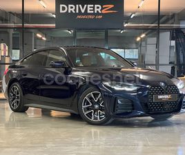 BMW SERIE 4 420I GRAN COUPE