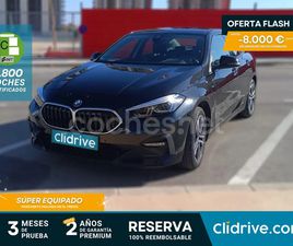 BMW SERIE 2 GRAN COUPE 218I BMW SERIE 2 218I GRAN COUPE