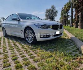 BMW SERIE 3 320D GRAN TURISMO