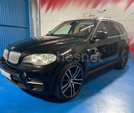 BMW X5 40D BMW X5 XDRIVE40D
