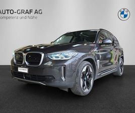 BMW IX3 IX3 IMPRESSIVE