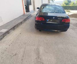 SERIE 3 E92 COUPE 320D COUPE ATTIVA 177CV